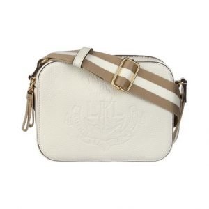 Lauren Ralph Lauren Camera Medium Crossbody Nahkalaukku