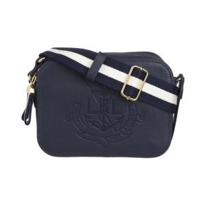 Lauren Ralph Lauren Camera Medium Crossbody Nahkalaukku