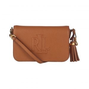 Lauren Ralph Lauren Carmen Crossbody Nahkalaukku