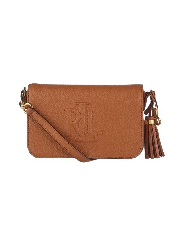 Lauren Ralph Lauren Carmen Crossbody Nahkalaukku