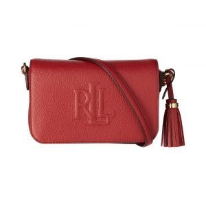 Lauren Ralph Lauren Carmen Crossbody Nahkalaukku