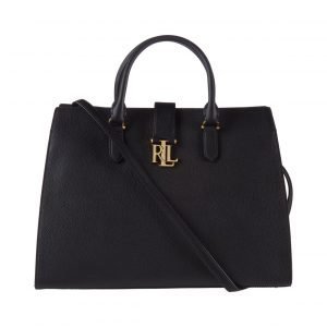 Lauren Ralph Lauren Carrington Brigitte Tote Nahkalaukku