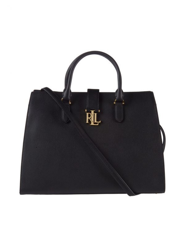 Lauren Ralph Lauren Carrington Brigitte Tote Nahkalaukku