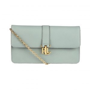 Lauren Ralph Lauren Carrington Farrah Clutch Nahkalaukku