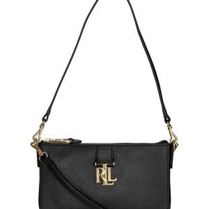 Lauren Ralph Lauren Carrington Pam Mini Crossbody Nahkalaukku