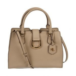 Lauren Ralph Lauren City Satchel Medium Nahkalaukku