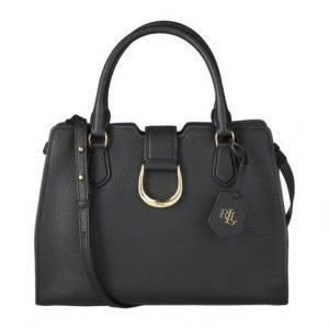 Lauren Ralph Lauren City Satchel Medium Nahkalaukku