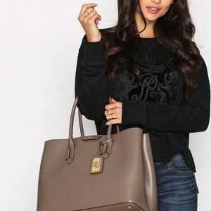 Lauren Ralph Lauren City Tote Käsilaukku Falcon