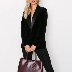 Lauren Ralph Lauren City Tote Käsilaukku Port