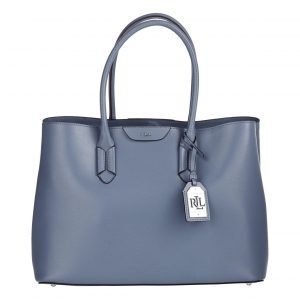 Lauren Ralph Lauren City Tote Nahkalaukku