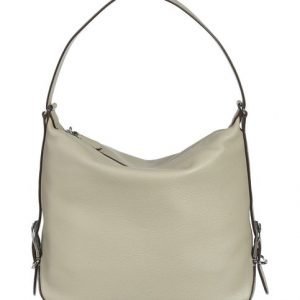 Lauren Ralph Lauren Cornwall Slouch Hobo Medium Nahkalaukku