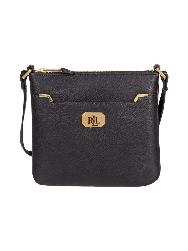 Lauren Ralph Lauren Crossbody Laukku