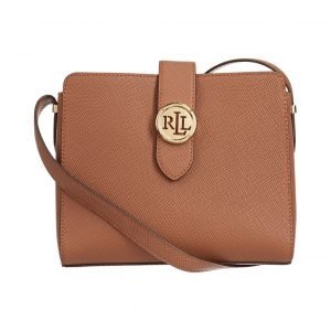 Lauren Ralph Lauren Crossbody Nahkalaukku