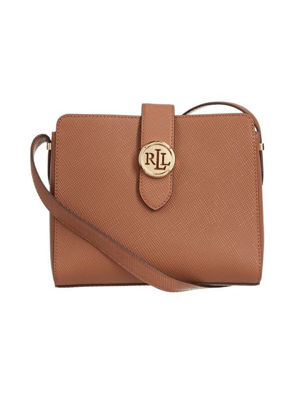 Lauren Ralph Lauren Crossbody Nahkalaukku