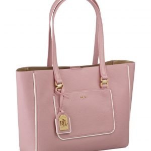 Lauren Ralph Lauren Dorset Shopper Laukku