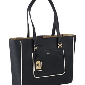 Lauren Ralph Lauren Dorset Shopper Laukku