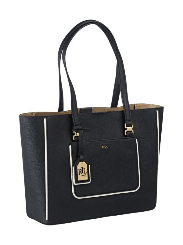 Lauren Ralph Lauren Dorset Shopper Laukku