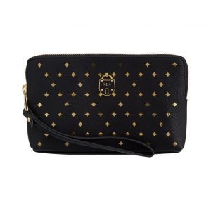 Lauren Ralph Lauren Emden Wristlet Laukku