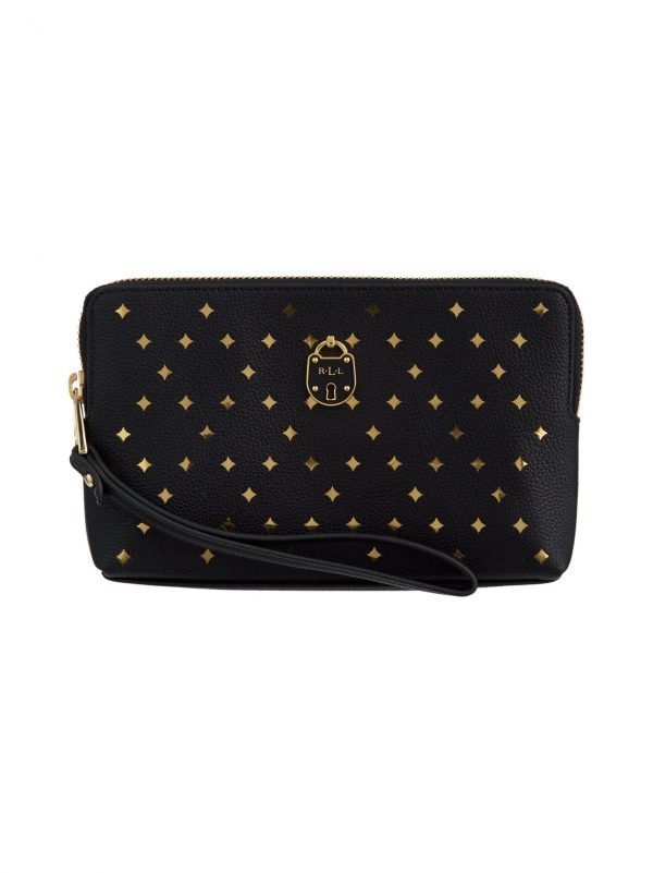 Lauren Ralph Lauren Emden Wristlet Laukku