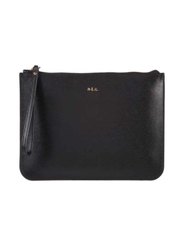 Lauren Ralph Lauren Everything Pouch Nahkalaukku