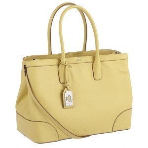 Lauren Ralph Lauren Fairfield City Tote Nahkalaukku