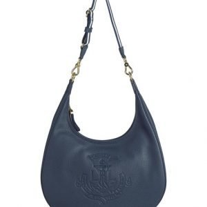 Lauren Ralph Lauren Hobo Hobo Medium Nahkalaukku