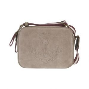 Lauren Ralph Lauren Huntley Camera Bag Crossbody Medium Nahkalaukku