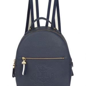 Lauren Ralph Lauren Huntley Medium Backpack Reppu