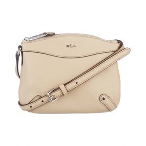 Lauren Ralph Lauren Kandice Mini Crossbody Nahkalaukku