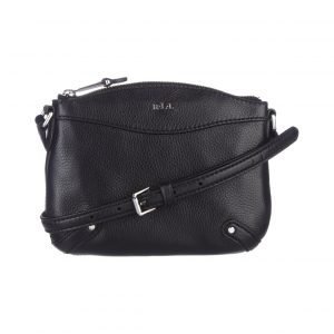 Lauren Ralph Lauren Kandice Mini Crossbody Nahkalaukku