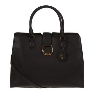 Lauren Ralph Lauren Kenton Large City Satchel Nahkalaukku