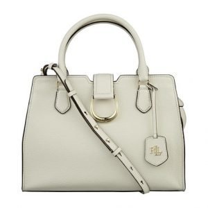 Lauren Ralph Lauren Kenton Medium City Satchel Nahkalaukku