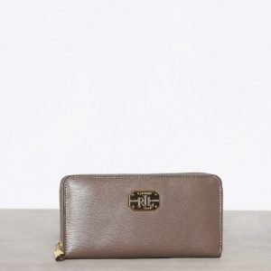 Lauren Ralph Lauren Lrl Zip Wallet Laukku Falcon