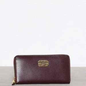 Lauren Ralph Lauren Lrl Zip Wallet Laukku Port