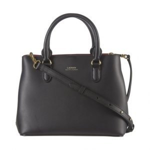 Lauren Ralph Lauren Marcy Ii Mini Satchel Nahkalaukku