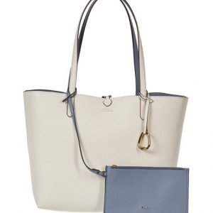 Lauren Ralph Lauren Merrimack Reversible Tote Laukku