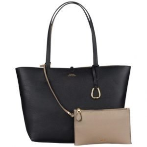 Lauren Ralph Lauren Merrimack Reversible Tote Laukku