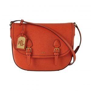 Lauren Ralph Lauren Messenger Laukku