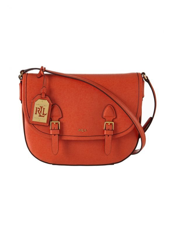 Lauren Ralph Lauren Messenger Laukku