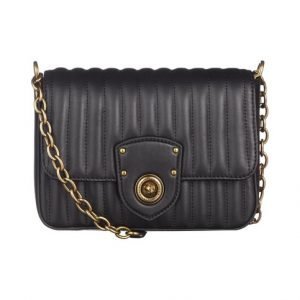 Lauren Ralph Lauren Millbrook Chain Crossbody Nahkalaukku