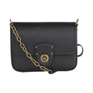 Lauren Ralph Lauren Millbrook Chain Crossbody Small Nahkalaukku