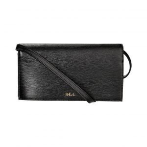 Lauren Ralph Lauren Mini Newbury Crossbody Nahkalaukku