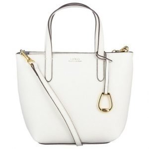 Lauren Ralph Lauren Mini Tz Tote Crossbody Medium Laukku