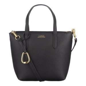 Lauren Ralph Lauren Mini Tz Tote Crossbody Medium Laukku