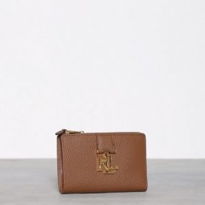 Lauren Ralph Lauren New Compact Wallet Lompakko Field