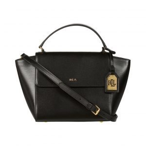 Lauren Ralph Lauren Newbury Barclay Crossbody Nahkalaukku