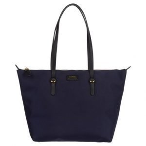 Lauren Ralph Lauren Nylon Shopper Medium Laukku