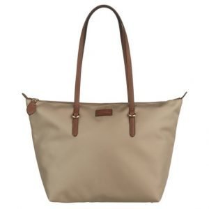 Lauren Ralph Lauren Nylon Shopper Medium Laukku