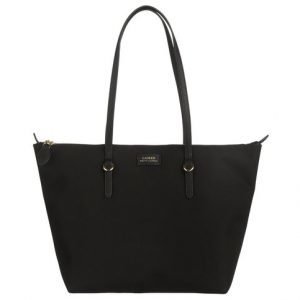 Lauren Ralph Lauren Nylon Shopper Medium Laukku