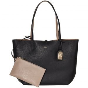 Lauren Ralph Lauren Olivia Reversible Tote Kääntölaukku